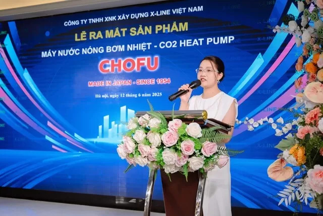 Hệ thống phân phối