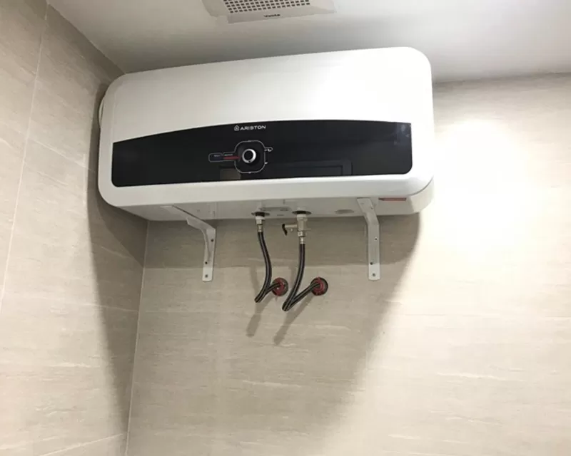 Máy nước nóng gián tiếp là gì và ưu nhược điểm