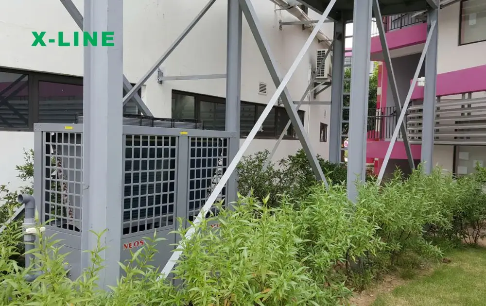 X-Line phân phối chính hãng CHOFU