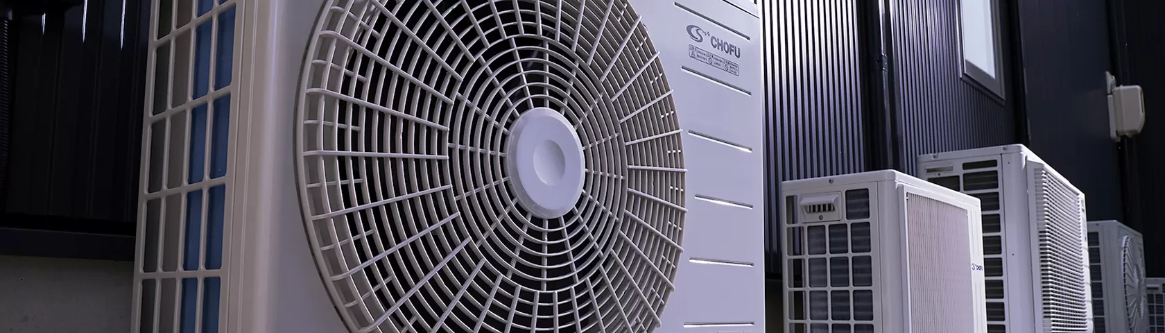 Máy Nước Nóng Bơm Nhiệt CO2