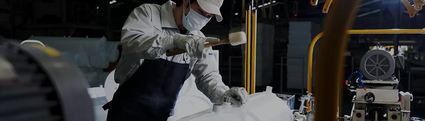 X-Line là nhà phân phối chính hãng CHOFU