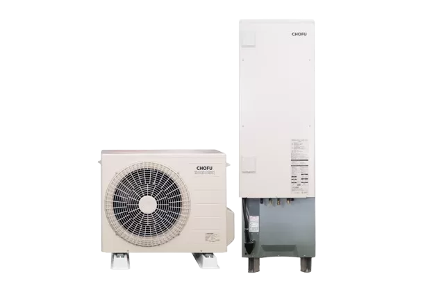 M&aacute;y nước n&oacute;ng bơm nhiệt trung t&acirc;m 