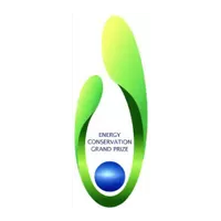 Energy Conservation Grand Prize