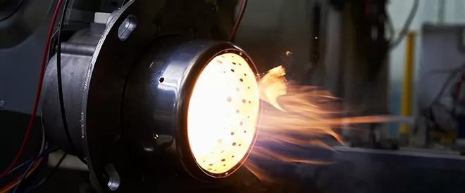 Công nghệ của chúng tôi