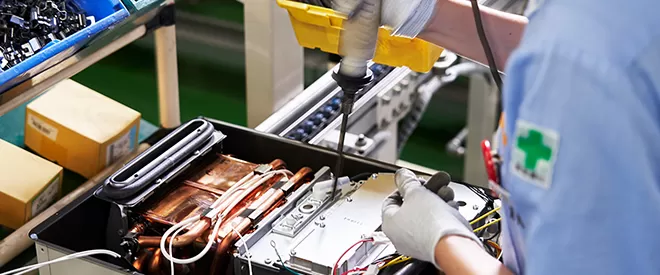 Năng lực của chofu