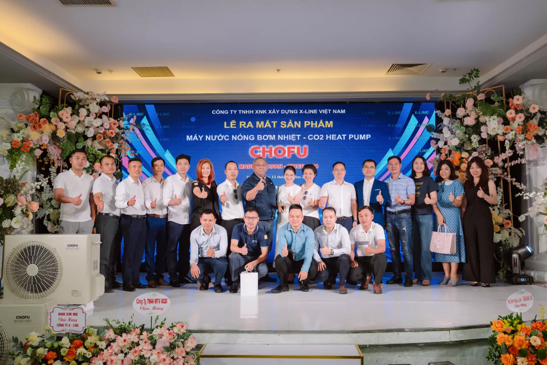 Hệ thống phân phối