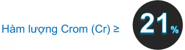 Vật liệu bình chứa nước nóng